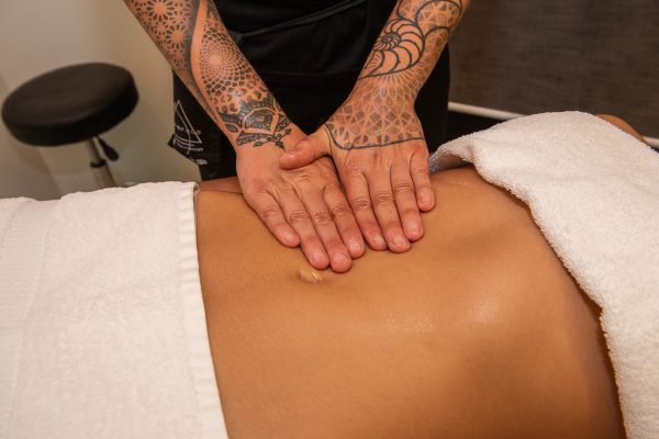 Aromatherapy