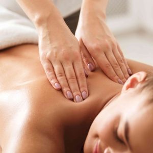 MassageOne GC Voucher